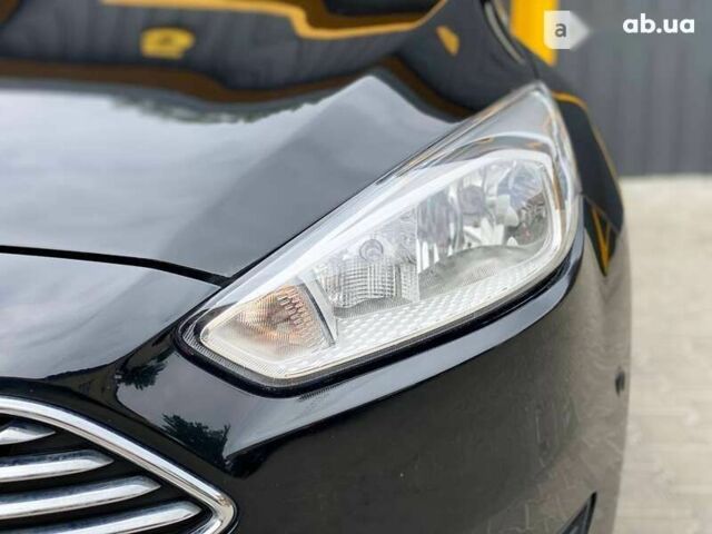 Форд Фокус 2016 в Киеве на Automoto.ua Форд Фокус, объемом двигателя 0 л и пробегом 63 тыс. км за 10000 $, фото 11 на Automoto.ua