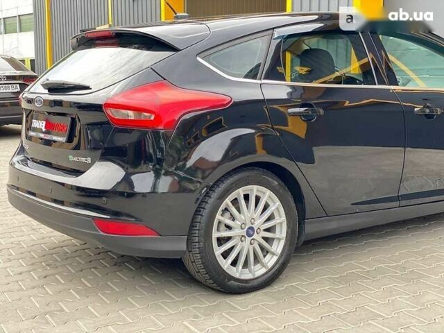 Форд Фокус 2016 в Киеве на Automoto.ua Форд Фокус, объемом двигателя 0 л и пробегом 63 тыс. км за 10000 $, фото 27 на Automoto.ua