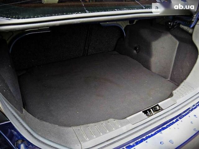 Форд Фокус 2016 в Черкассах на Automoto.ua Форд Фокус, объемом двигателя 2 л и пробегом 63 тыс. км за 9950 $, фото 16 на Automoto.ua