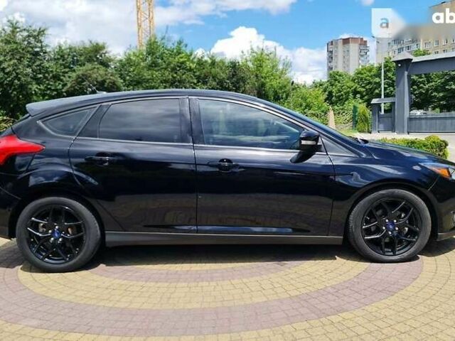 Форд Фокус, объемом двигателя 0 л и пробегом 102 тыс. км за 9600 $, фото 1 на Automoto.ua