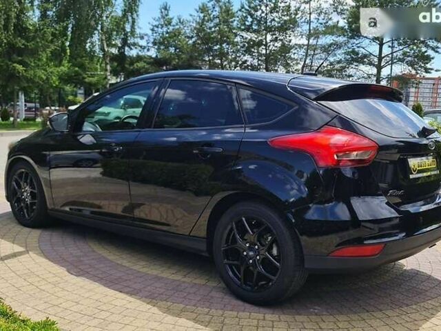 Форд Фокус, объемом двигателя 0 л и пробегом 102 тыс. км за 9600 $, фото 4 на Automoto.ua