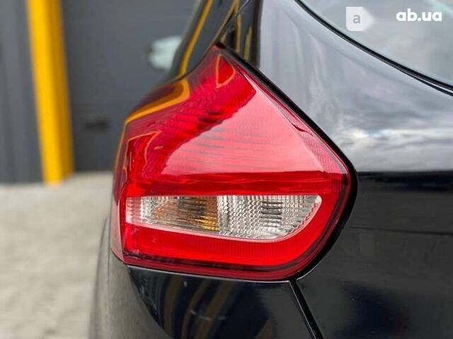 Форд Фокус 2016 в Киеве на Automoto.ua Форд Фокус, объемом двигателя 0 л и пробегом 63 тыс. км за 10000 $, фото 28 на Automoto.ua