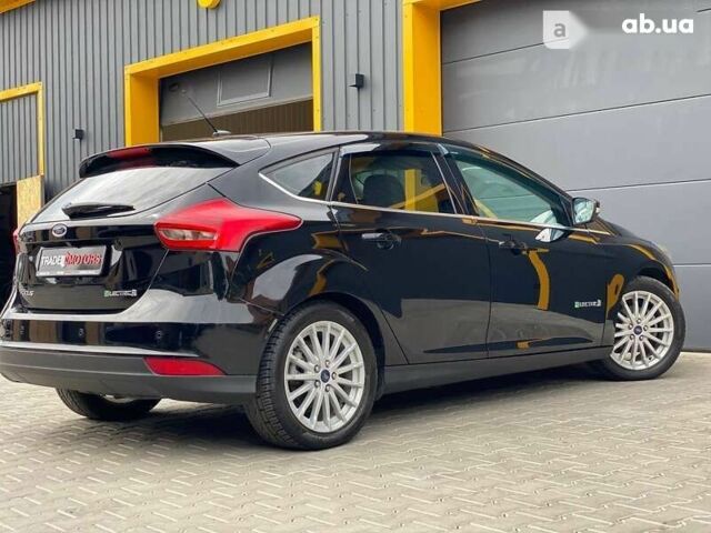 Форд Фокус 2016 в Киеве на Automoto.ua Форд Фокус, объемом двигателя 0 л и пробегом 63 тыс. км за 10000 $, фото 25 на Automoto.ua