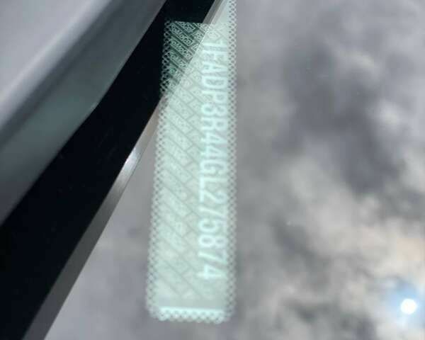 Форд Фокус 2016 в Киеве на Automoto.ua Форд Фокус, объемом двигателя 0 л и пробегом 63 тыс. км за 10000 $, фото 7 на Automoto.ua