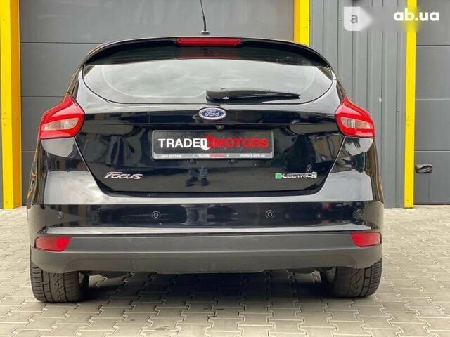 Форд Фокус 2016 в Киеве на Automoto.ua Форд Фокус, объемом двигателя 0 л и пробегом 63 тыс. км за 10000 $, фото 21 на Automoto.ua