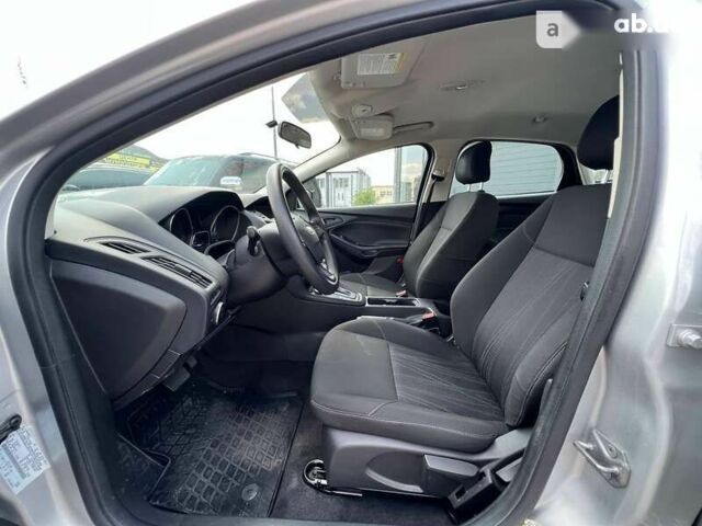 Форд Фокус, об'ємом двигуна 2 л та пробігом 99 тис. км за 10900 $, фото 18 на Automoto.ua