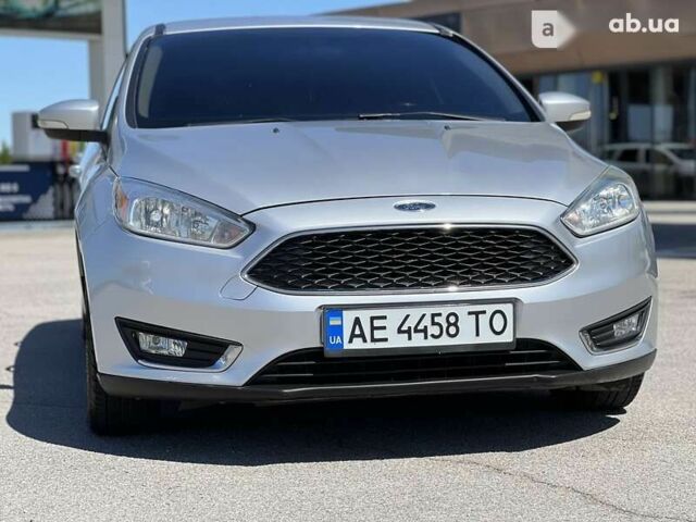 Форд Фокус, объемом двигателя 2 л и пробегом 216 тыс. км за 9200 $, фото 20 на Automoto.ua