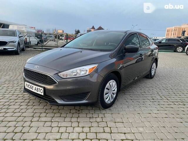 Форд Фокус, об'ємом двигуна 2 л та пробігом 90 тис. км за 9300 $, фото 2 на Automoto.ua