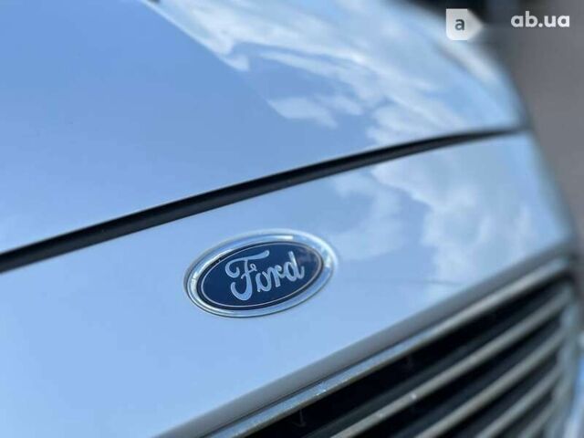 Форд Фокус, об'ємом двигуна 2 л та пробігом 99 тис. км за 10900 $, фото 15 на Automoto.ua