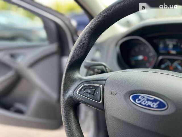 Форд Фокус, об'ємом двигуна 2 л та пробігом 99 тис. км за 10900 $, фото 21 на Automoto.ua