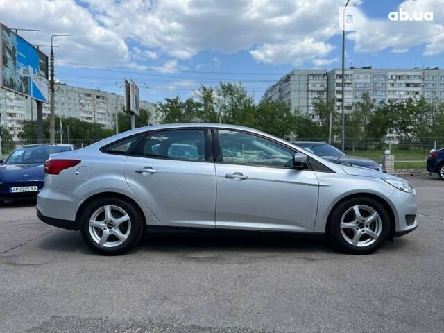 Форд Фокус, об'ємом двигуна 2 л та пробігом 99 тис. км за 10900 $, фото 3 на Automoto.ua