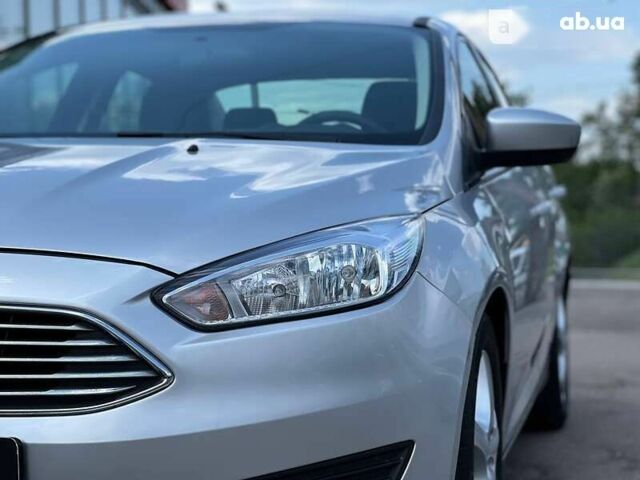 Форд Фокус, об'ємом двигуна 2 л та пробігом 99 тис. км за 10900 $, фото 14 на Automoto.ua