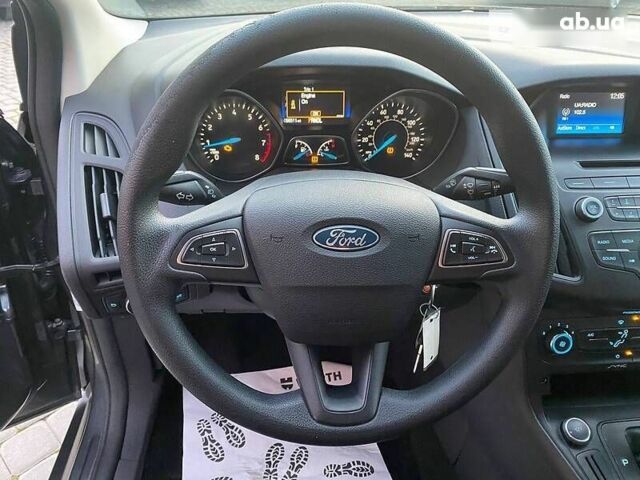 Форд Фокус, об'ємом двигуна 2 л та пробігом 90 тис. км за 9300 $, фото 8 на Automoto.ua