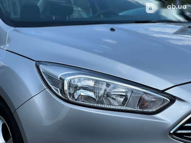 Форд Фокус, об'ємом двигуна 2 л та пробігом 99 тис. км за 10900 $, фото 16 на Automoto.ua
