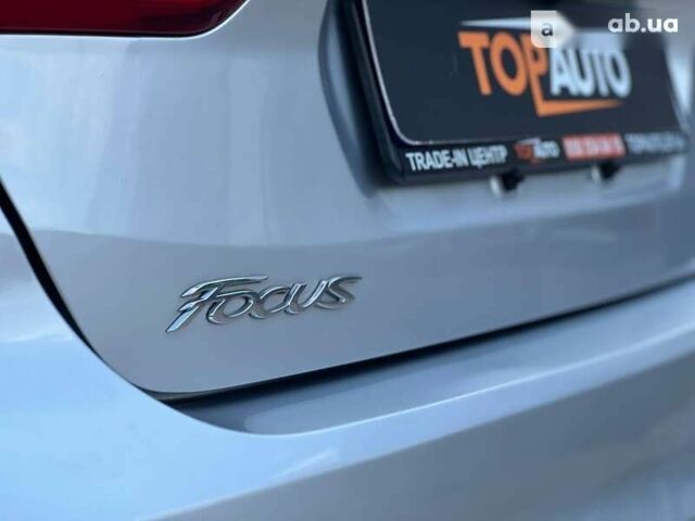 Форд Фокус, об'ємом двигуна 2 л та пробігом 99 тис. км за 10900 $, фото 10 на Automoto.ua