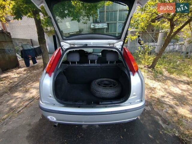 Форд Фокус, об'ємом двигуна 1.6 л та пробігом 180 тис. км за 2750 $, фото 1 на Automoto.ua
