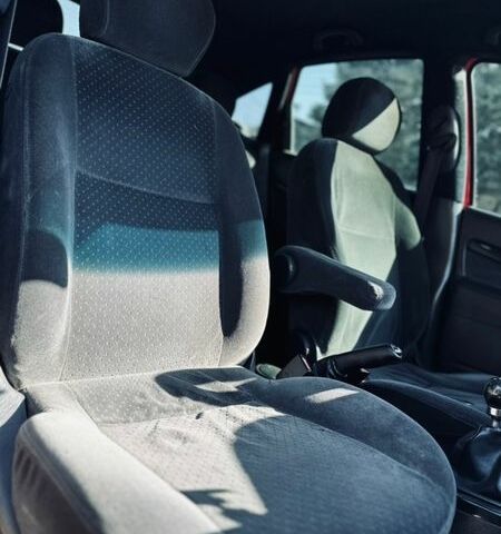 Форд Фокус, об'ємом двигуна 1.8 л та пробігом 282 тис. км за 2900 $, фото 14 на Automoto.ua