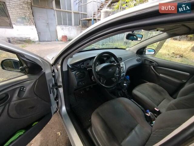 Форд Фокус, об'ємом двигуна 1.6 л та пробігом 180 тис. км за 2750 $, фото 3 на Automoto.ua