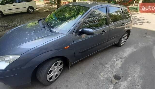 Форд Фокус, объемом двигателя 0 л и пробегом 238 тыс. км за 3800 $, фото 1 на Automoto.ua