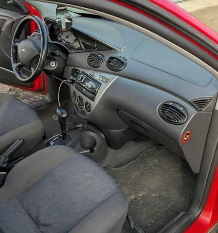 Форд Фокус, об'ємом двигуна 0 л та пробігом 220 тис. км за 1000 $, фото 5 на Automoto.ua