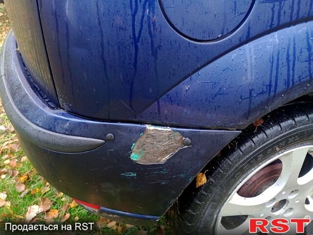 Форд Фокус, объемом двигателя 1.6 л и пробегом 330 тыс. км за 2200 $, фото 3 на Automoto.ua