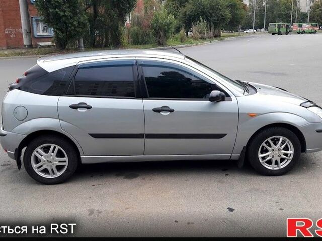 Форд Фокус, об'ємом двигуна 1.4 л та пробігом 0 тис. км за 2500 $, фото 2 на Automoto.ua