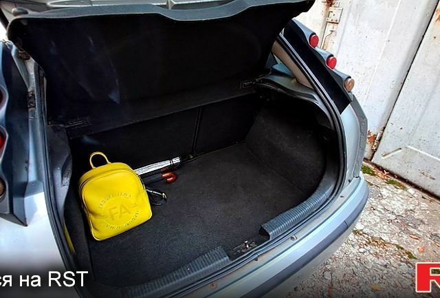 Форд Фокус, об'ємом двигуна 1.4 л та пробігом 0 тис. км за 2500 $, фото 7 на Automoto.ua