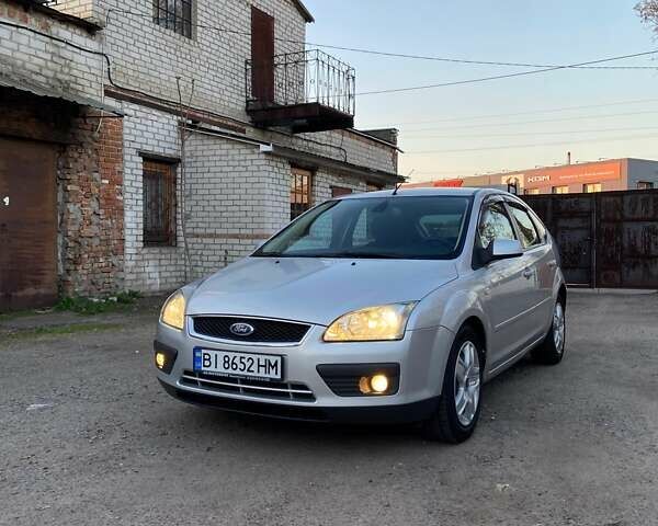 Форд Фокус, об'ємом двигуна 1.75 л та пробігом 334 тис. км за 5500 $, фото 29 на Automoto.ua