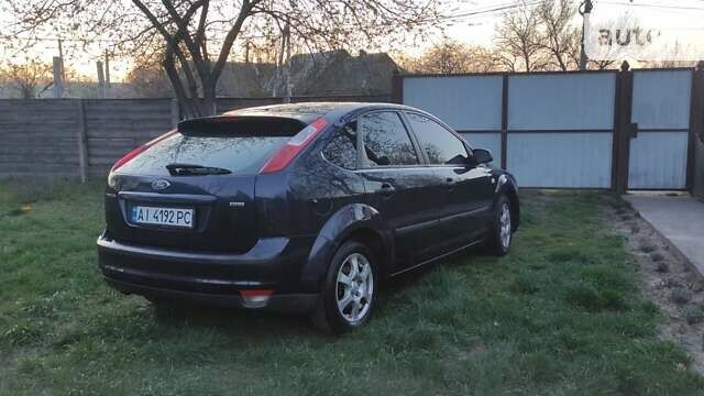 Форд Фокус, объемом двигателя 1.56 л и пробегом 330 тыс. км за 4900 $, фото 1 на Automoto.ua