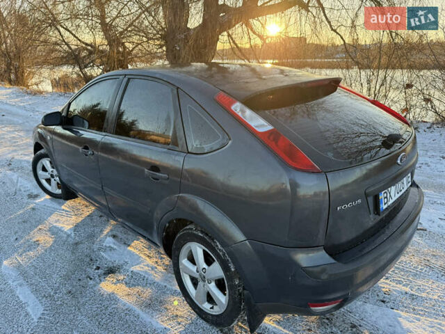Форд Фокус, об'ємом двигуна 1.6 л та пробігом 320 тис. км за 3450 $, фото 3 на Automoto.ua