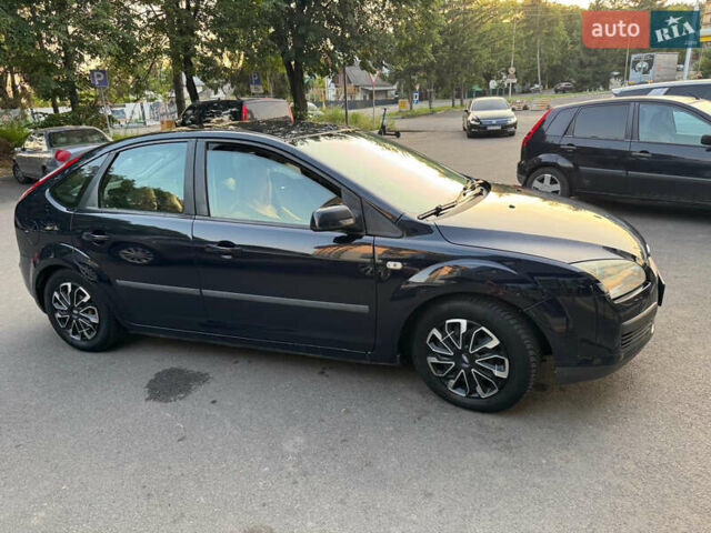 Форд Фокус, об'ємом двигуна 1.4 л та пробігом 246 тис. км за 3650 $, фото 1 на Automoto.ua