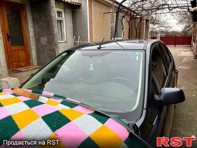 Форд Фокус, объемом двигателя 20 л и пробегом 276 тыс. км за 3000 $, фото 2 на Automoto.ua