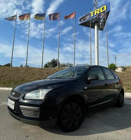 Форд Фокус, об'ємом двигуна 1.6 л та пробігом 201 тис. км за 4900 $, фото 3 на Automoto.ua