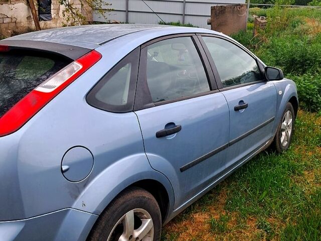 Форд Фокус, объемом двигателя 1.6 л и пробегом 225 тыс. км за 4900 $, фото 3 на Automoto.ua