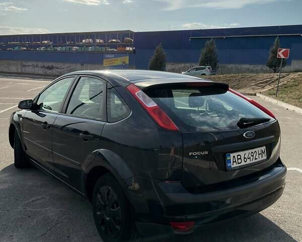 Форд Фокус, об'ємом двигуна 1.6 л та пробігом 201 тис. км за 4900 $, фото 16 на Automoto.ua
