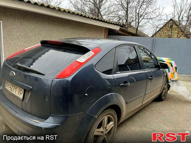 Форд Фокус, объемом двигателя 20 л и пробегом 276 тыс. км за 3000 $, фото 3 на Automoto.ua