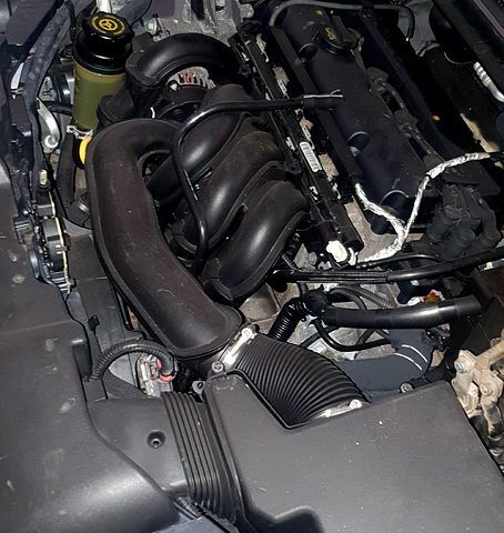 Форд Фокус, объемом двигателя 1.6 л и пробегом 250 тыс. км за 4300 $, фото 4 на Automoto.ua