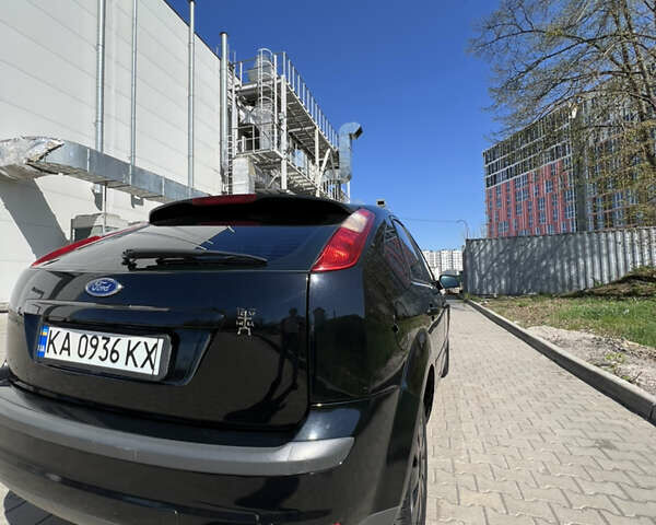 Форд Фокус, об'ємом двигуна 1.6 л та пробігом 265 тис. км за 4900 $, фото 9 на Automoto.ua