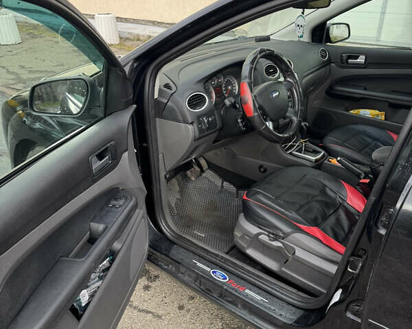 Форд Фокус, объемом двигателя 1.6 л и пробегом 225 тыс. км за 4950 $, фото 2 на Automoto.ua