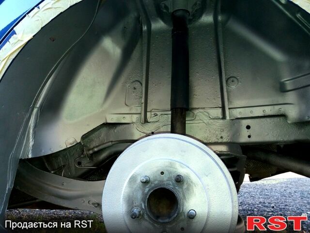 Форд Фокус 2007 в Киеве на Automoto.ua Форд Фокус, объемом двигателя 1.6 л и пробегом 143 тыс. км за 6400 $, фото 6 на Automoto.ua