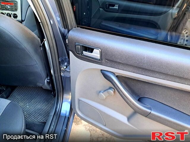 Форд Фокус, объемом двигателя 16 л и пробегом 215 тыс. км за 4500 $, фото 10 на Automoto.ua