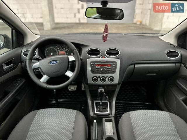 Форд Фокус, об'ємом двигуна 1.6 л та пробігом 237 тис. км за 5500 $, фото 23 на Automoto.ua