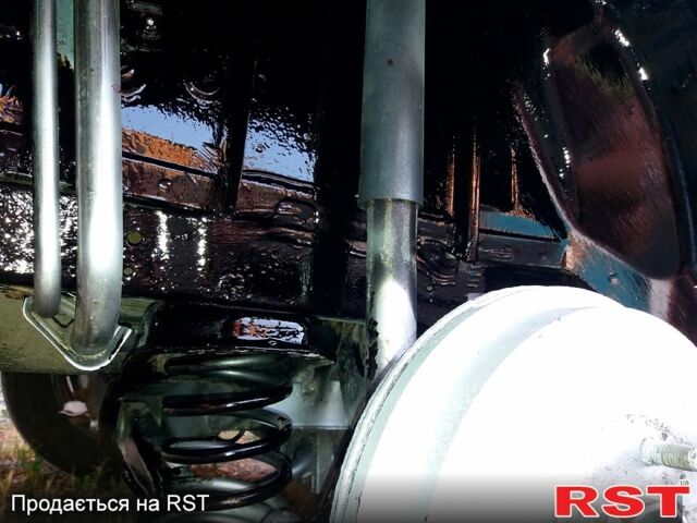 Форд Фокус 2007 в Киеве на Automoto.ua Форд Фокус, объемом двигателя 1.6 л и пробегом 143 тыс. км за 6400 $, фото 7 на Automoto.ua