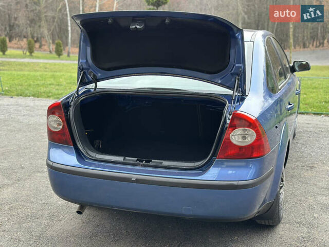 Форд Фокус, об'ємом двигуна 1.6 л та пробігом 237 тис. км за 5500 $, фото 18 на Automoto.ua