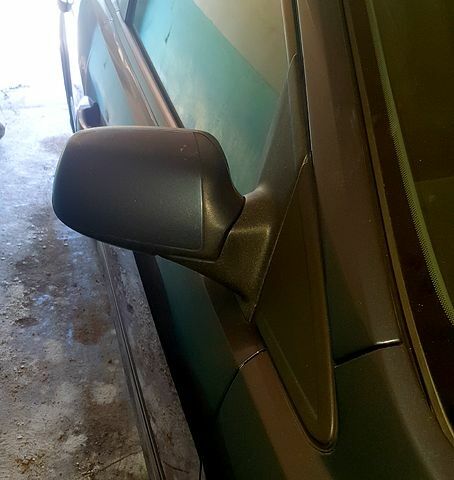 Форд Фокус, объемом двигателя 1.6 л и пробегом 250 тыс. км за 4300 $, фото 2 на Automoto.ua