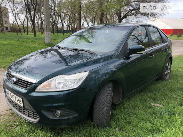 Форд Фокус, об'ємом двигуна 1.6 л та пробігом 224 тис. км за 5300 $, фото 5 на Automoto.ua