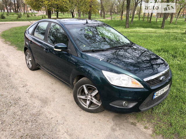 Форд Фокус, об'ємом двигуна 1.6 л та пробігом 224 тис. км за 5300 $, фото 1 на Automoto.ua