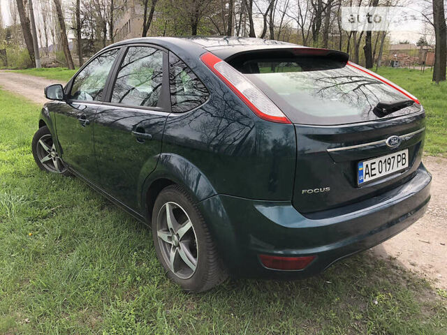 Форд Фокус, об'ємом двигуна 1.6 л та пробігом 224 тис. км за 5300 $, фото 6 на Automoto.ua