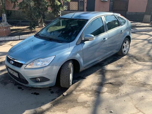 Форд Фокус, об'ємом двигуна 1.8 л та пробігом 233 тис. км за 2900 $, фото 2 на Automoto.ua