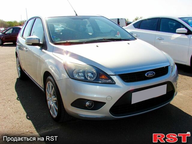 Форд Фокус 2009 у Одесі на Automoto.ua Форд Фокус, об'ємом двигуна 1.6 л та пробігом 177 тис. км за 5650 $, фото 1 на Automoto.ua